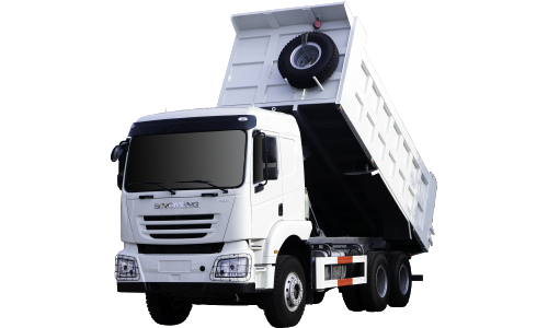 Will Electric HGVs R